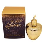 Lolita Lempicka Minuit D'Or Eau De Minuit Midnight Fragrance by Lolita Lempicka