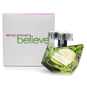 Believe Britney Spears by Britney Spears