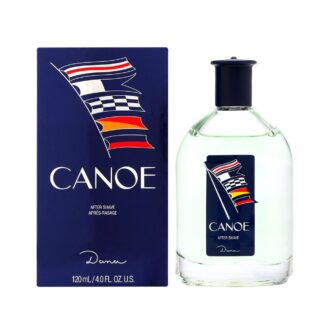 Canoe by Dana (After Shave)