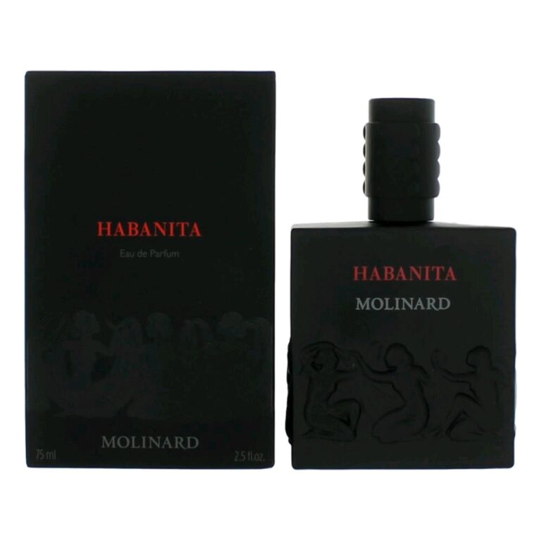 Habanita by Molinard