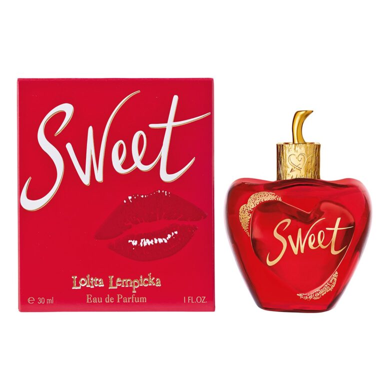 Lolita Lempicka Sweet by Lolita Lempica