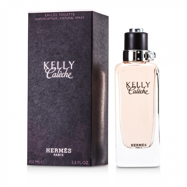 Kelly Caleche by Hermes