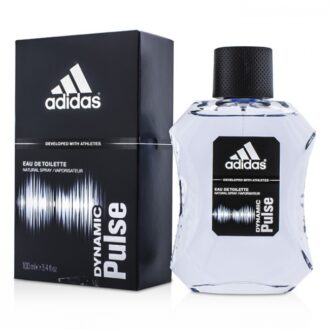 Adidas Ice by Adidas (Developed With Athletes)