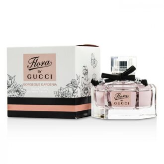 Gucci Flora Gorgeous Gardenia by Gucci (Old Packaging)