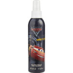 Cars Body Spray by Air Val International (Tester)