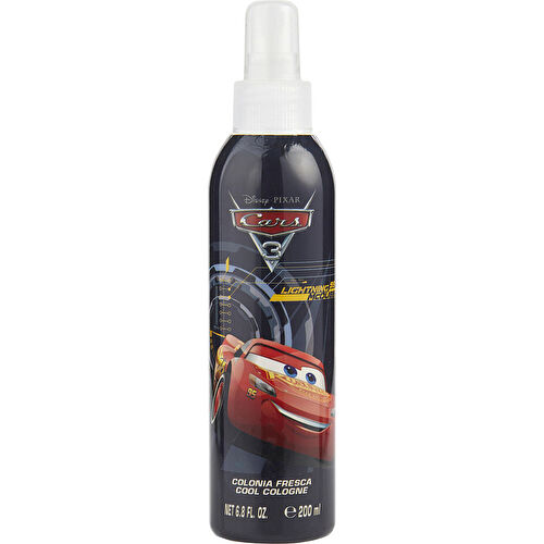 Cars Body Spray by Air Val International (Tester)