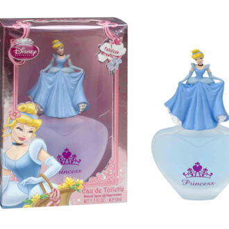 Cinderella 3D