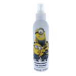 Minions Body Spray by Illumination Entertainment (Tester)