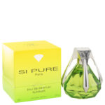Si Pure Summer by Parfums Saint Amour