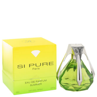 Si Pure Summer by Parfums Saint Amour