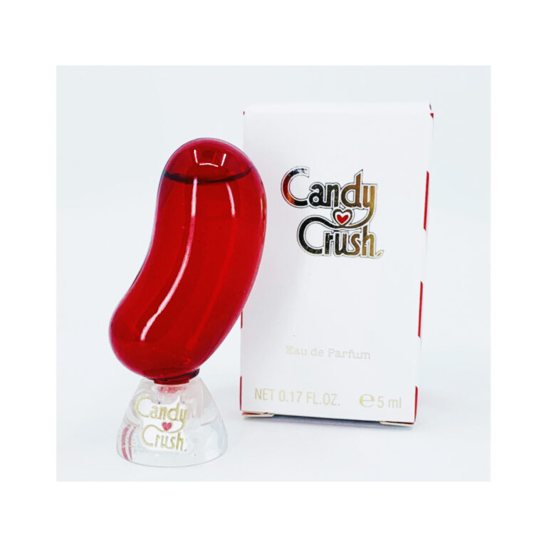 Candy Crush Red Mini