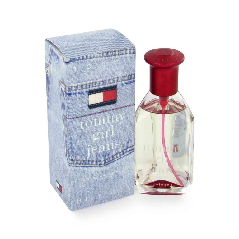 Tommy Jeans by Tommy Hilfiger