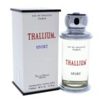 Thallium Sport by Jacques Evard