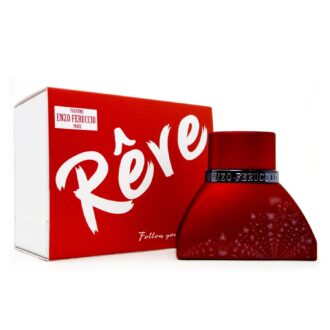 Reve  for women a product of Enzo Feruccio