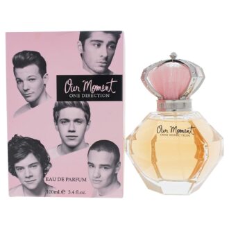 One Direction Our Moment by One Direction