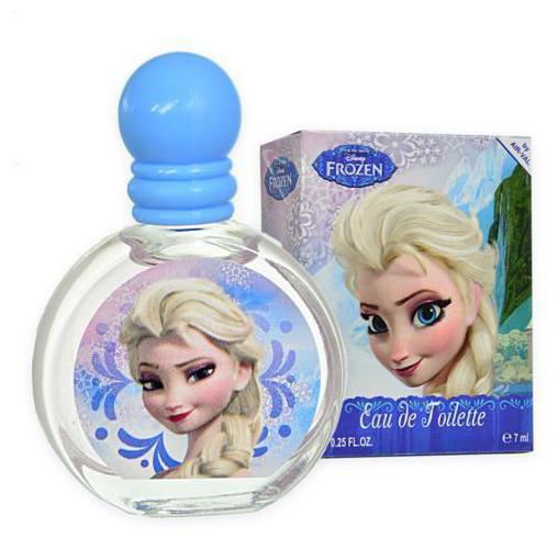 Disney Elsa mini