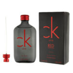 Ck One Red Edition by Calvin Klein