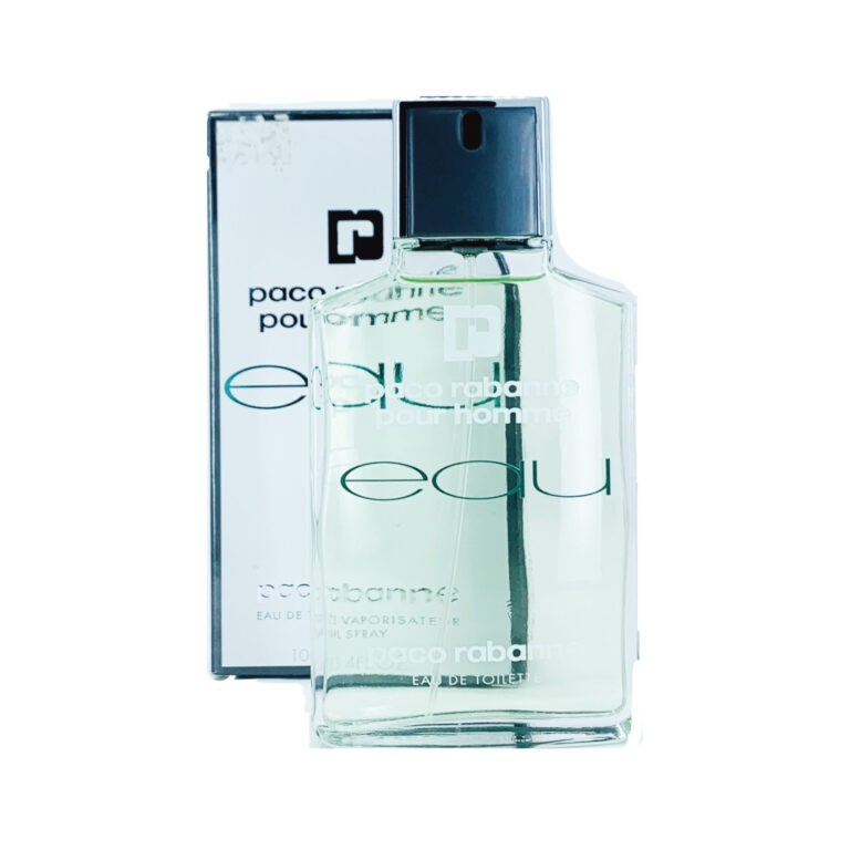 Paco Rabanne Eau Pour Homme by Paco Rabanne