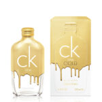 Ck One Gold by Calvin Klein