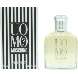 Uomo Moschino by Moschino