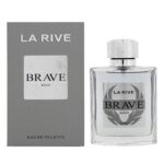 La Rive Brave by La Rive
