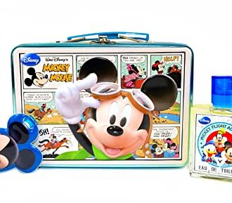 Mickey Mouse Flight Academy by Disney Gift Set