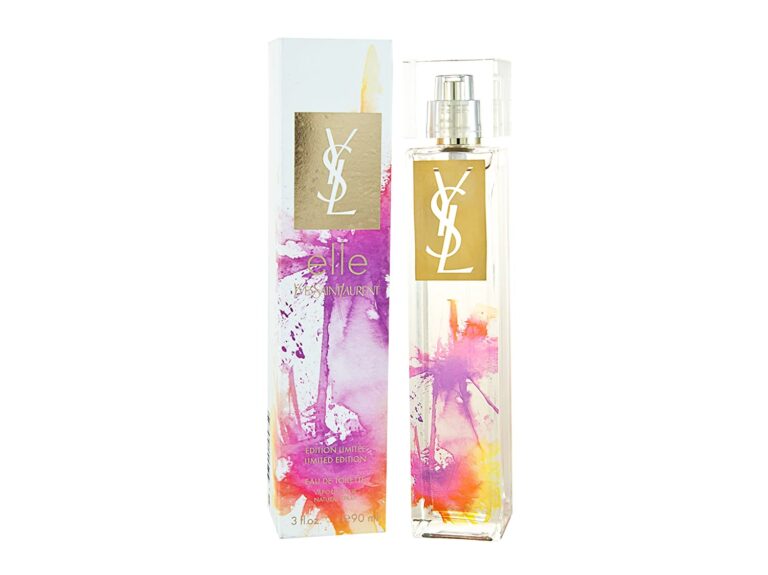 Elle by Yves Saint Laurent Limited Edition