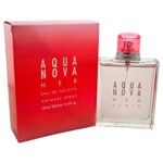 Aqua Nova by Via Paris Parfums