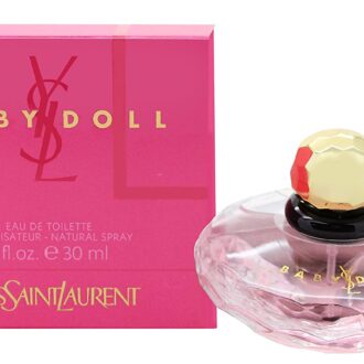 Baby Doll by Yves Saint Laurent