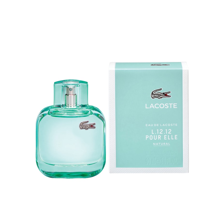 Eau De Pour Elle by Lacoste – Fragrance Madness