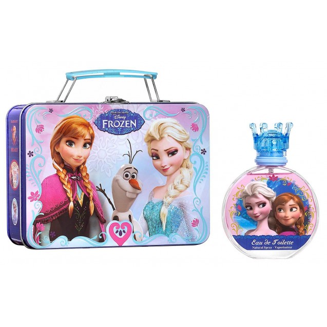 Disney Frozen Metallic Bag