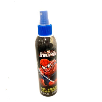 Ultimate Spiderman Body Spray by Disney (Tester)