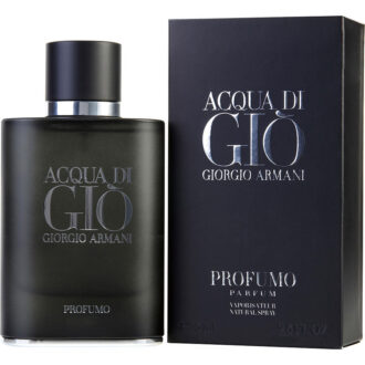 Acqua Di Gio Profumo by Giorgio Armani