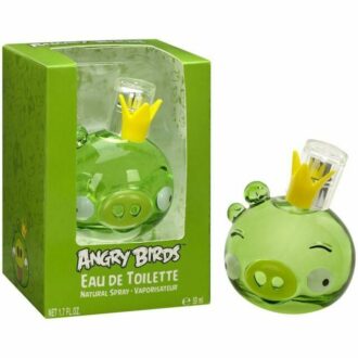 Angry Birds Green by Air Val International