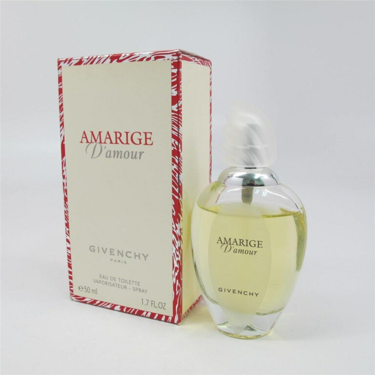 Amarige D'Amour by Givenchy