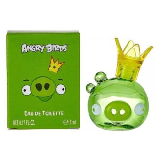 Angry Birds King Pig Mini