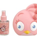 Angry Birds Pink Money Box