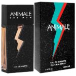 Animale for Men by Parlux