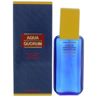 Aqua Quorum by Antonio Puig