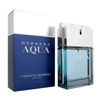 Herrera Aqua by Carolina Herrera-discontinued