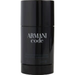 Armani Code Deodorant by Giorgio Armani