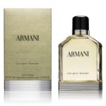Armani by Giorgio Armani