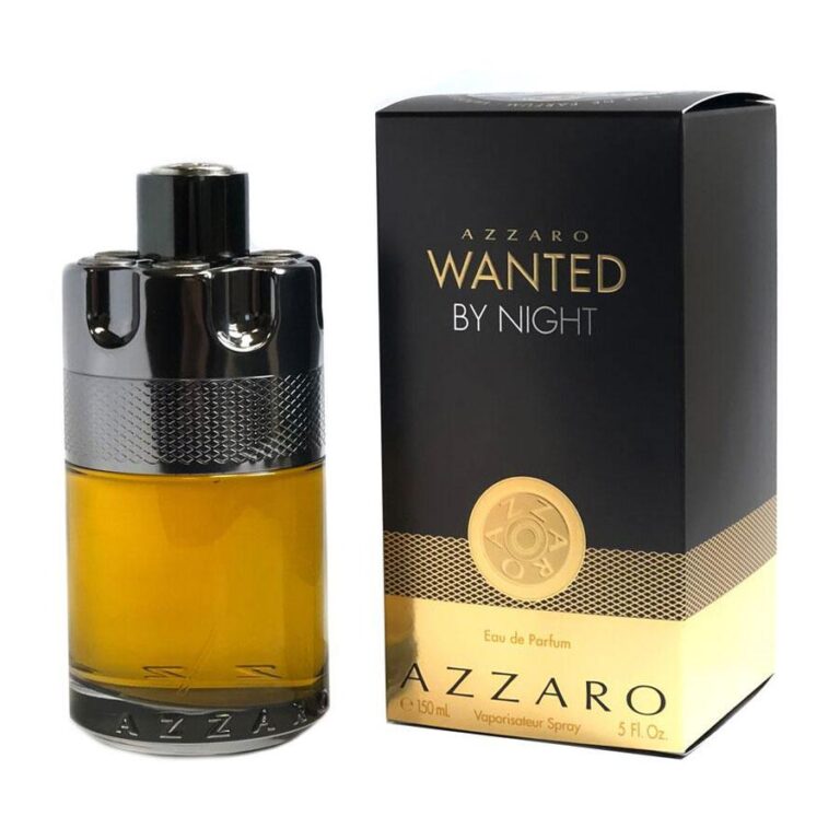 Azzaro Wanted Night by Azzaro