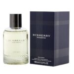 Weekend by Burberry (New Packaging)