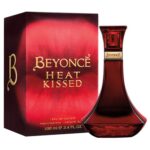 Beyonce Heat Kissed by Beyonce