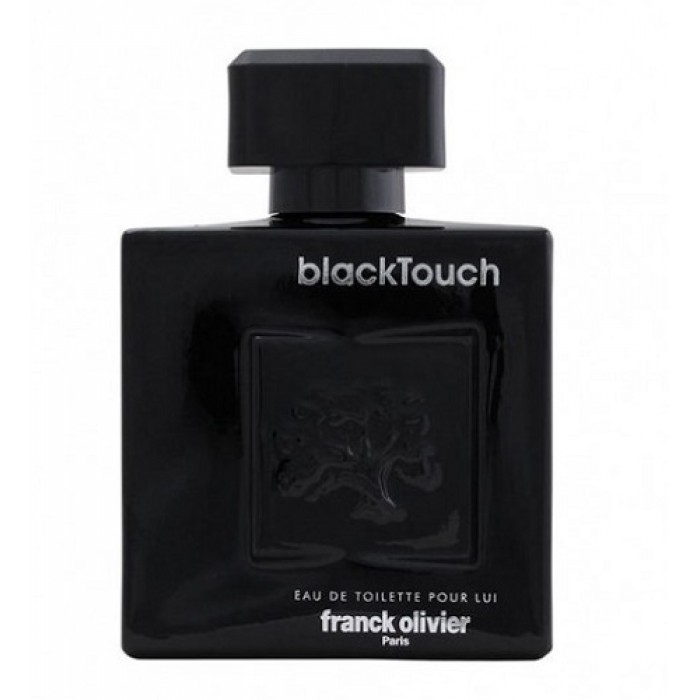 Black Touch by Franck Olivier (Tester)
