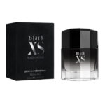 Black Xs by Paco Rabanne (New Packaging)