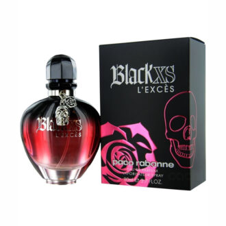 Paco Rabanne Black XS L'Exces by Paco Rabanne