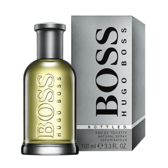 Boss # 6 Bottled by Hugo Boss