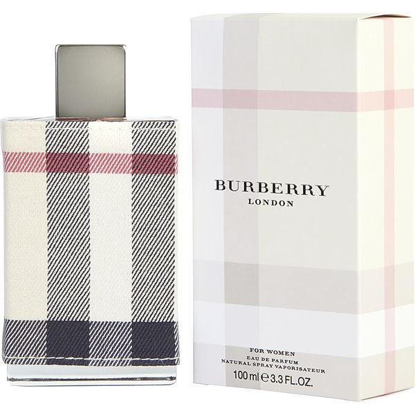 Burberry London by Burberry (New Packaging)